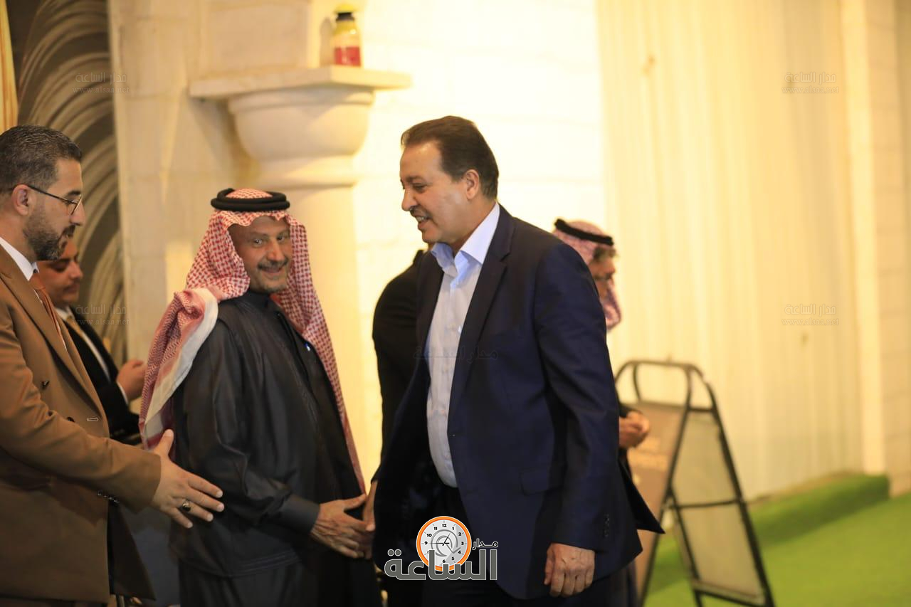 Madar Al-Saa Images 0.0815591514961801