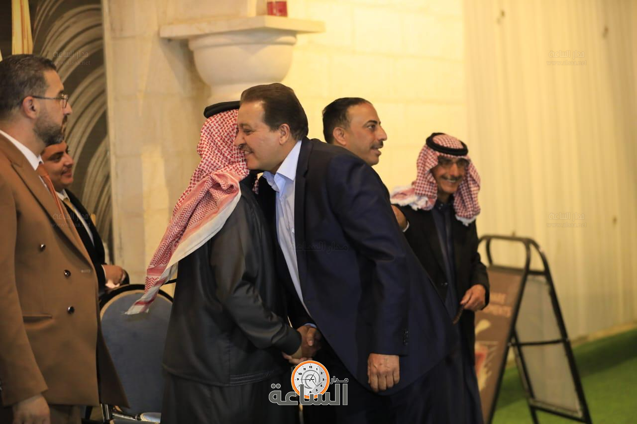 Madar Al-Saa Images 0.24213747425307586