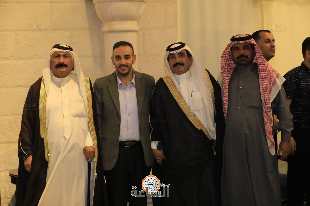 Madar Al-Saa Images 0.2085219514204707