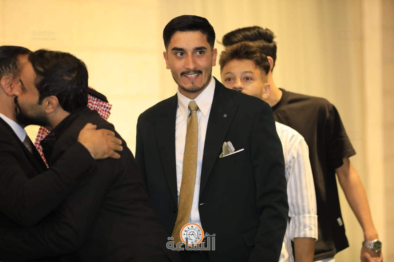 Madar Al-Saa Images 0.5127048837623931