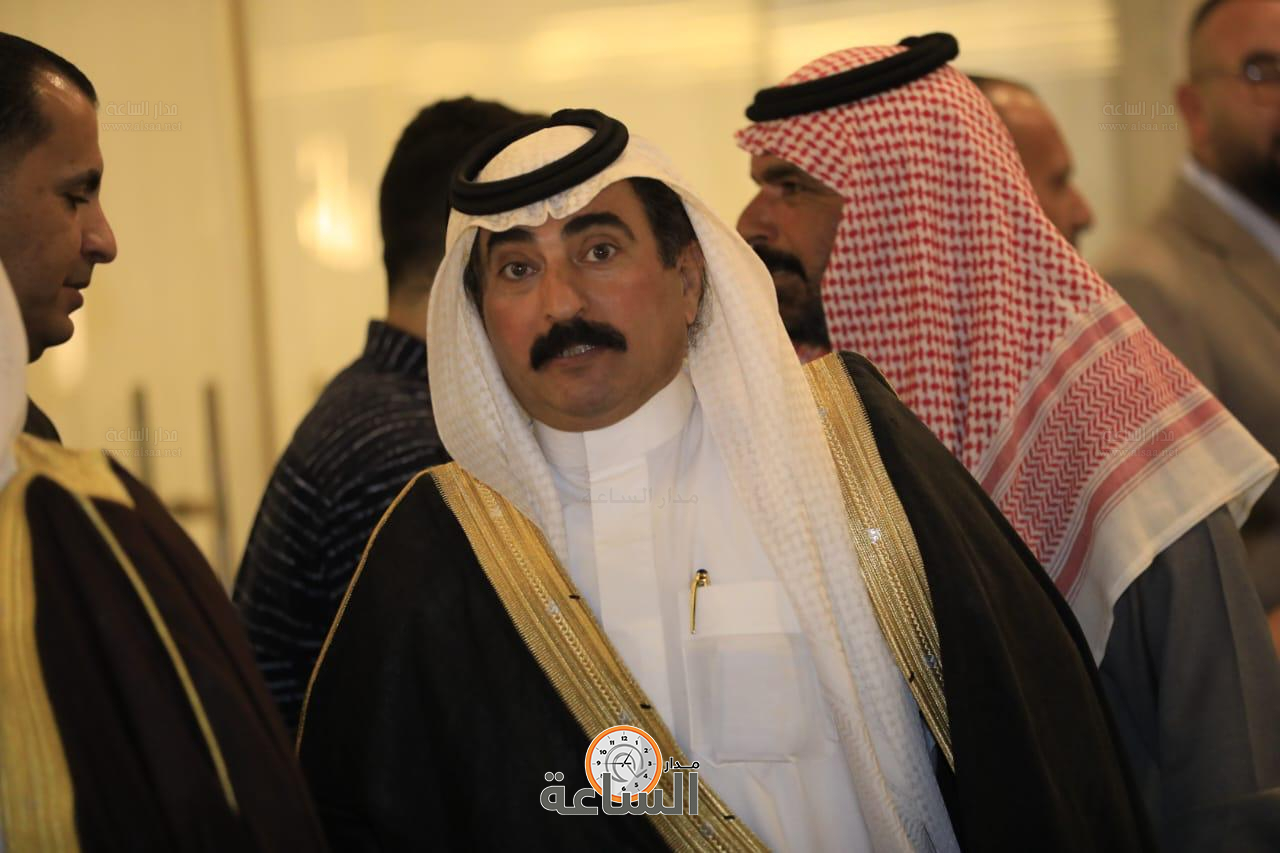 Madar Al-Saa Images 0.4394469985739614