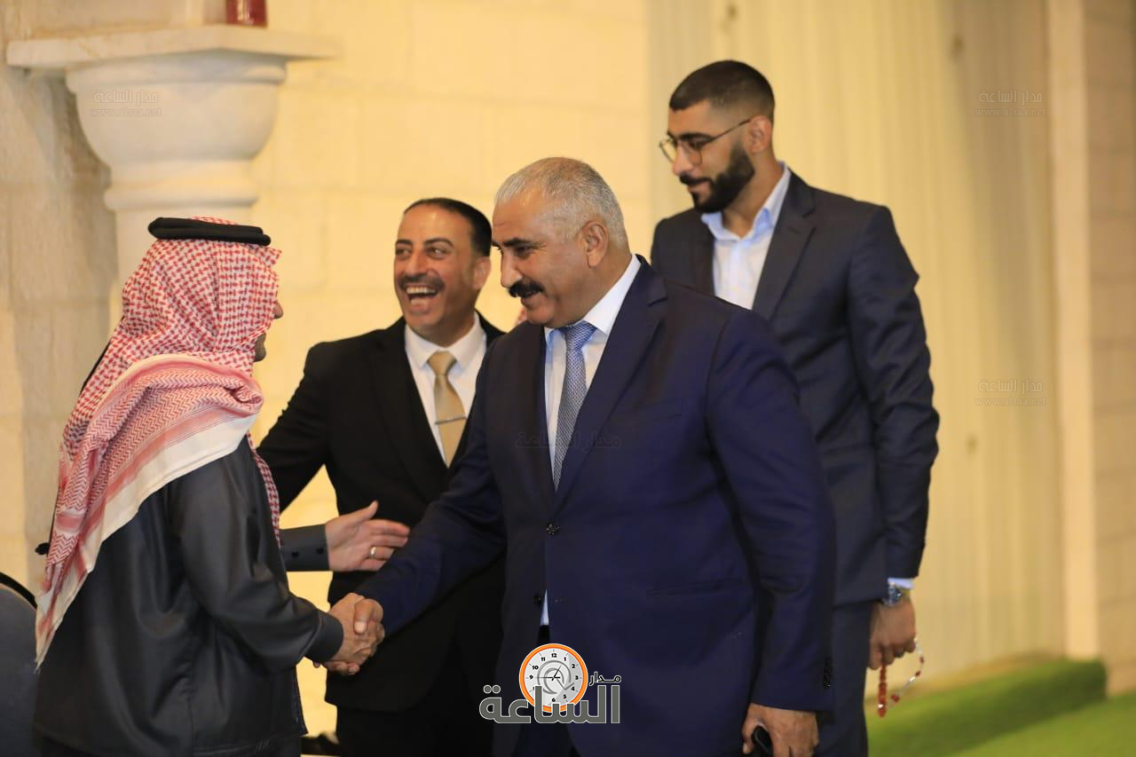 Madar Al-Saa Images 0.418975008098434