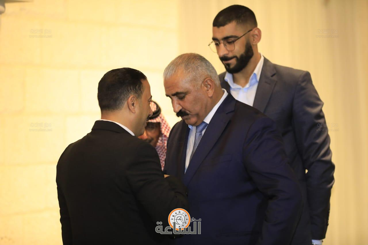 Madar Al-Saa Images 0.8379945151868236