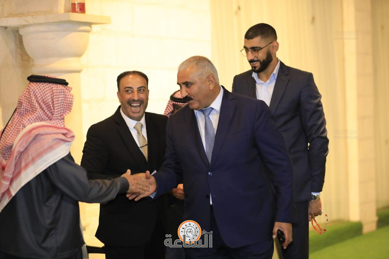 Madar Al-Saa Images 0.7610028870087792