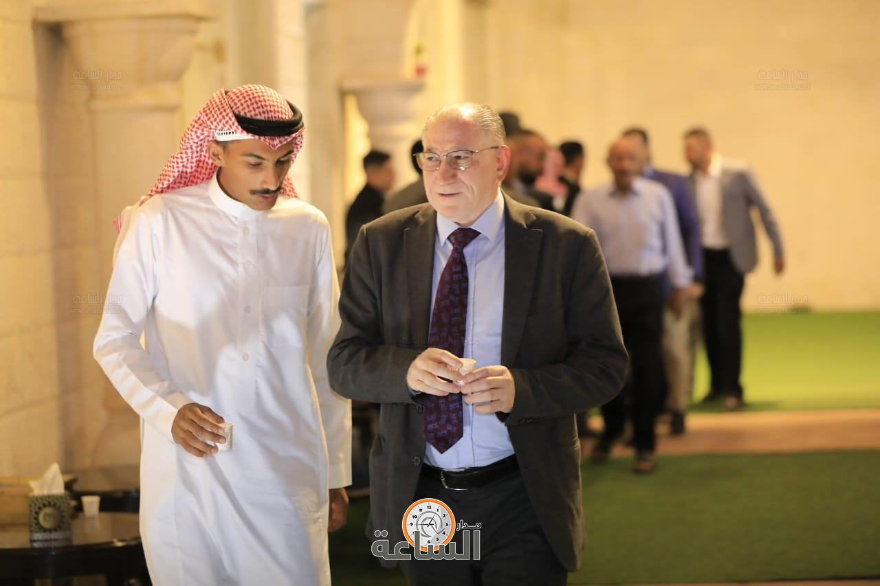 Madar Al-Saa Images 0.4429264099905412