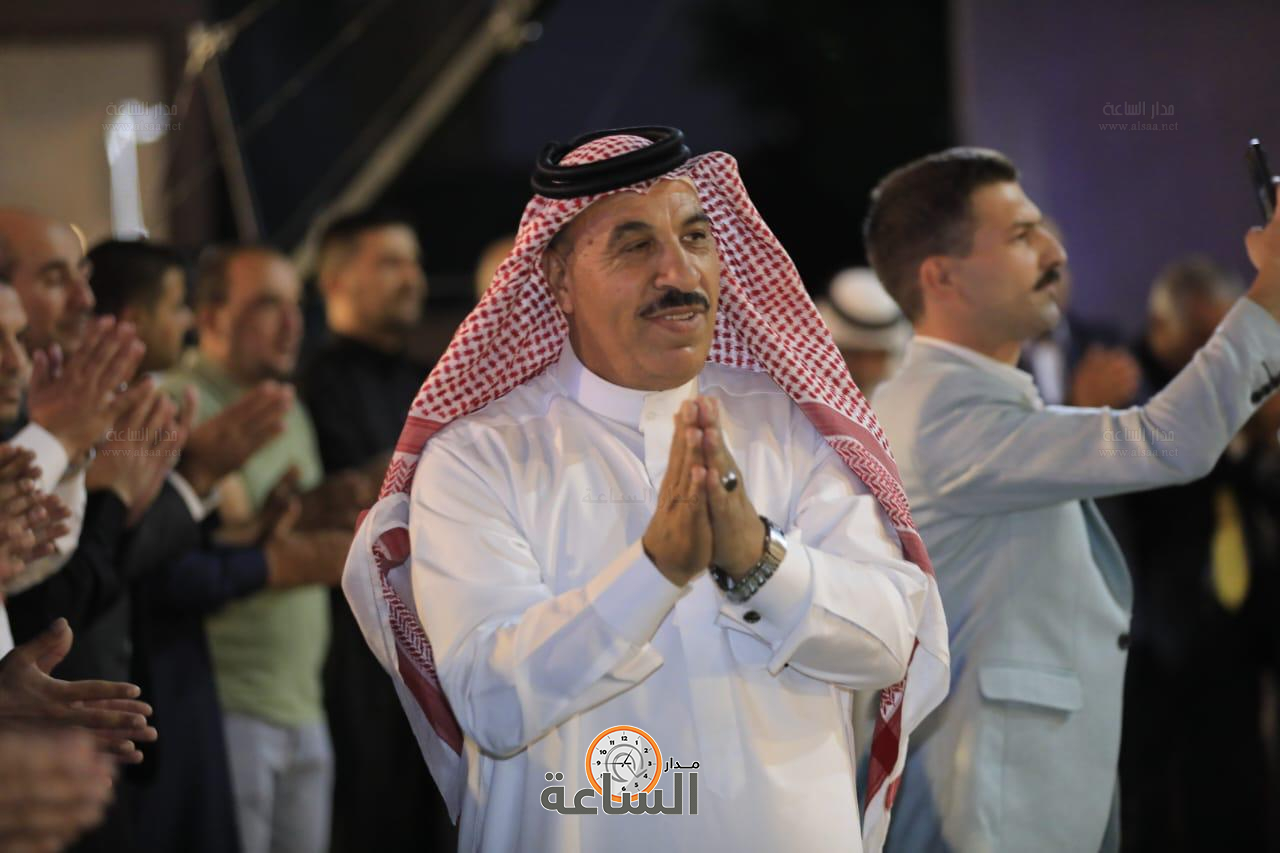 Madar Al-Saa Images 0.8493710386475717