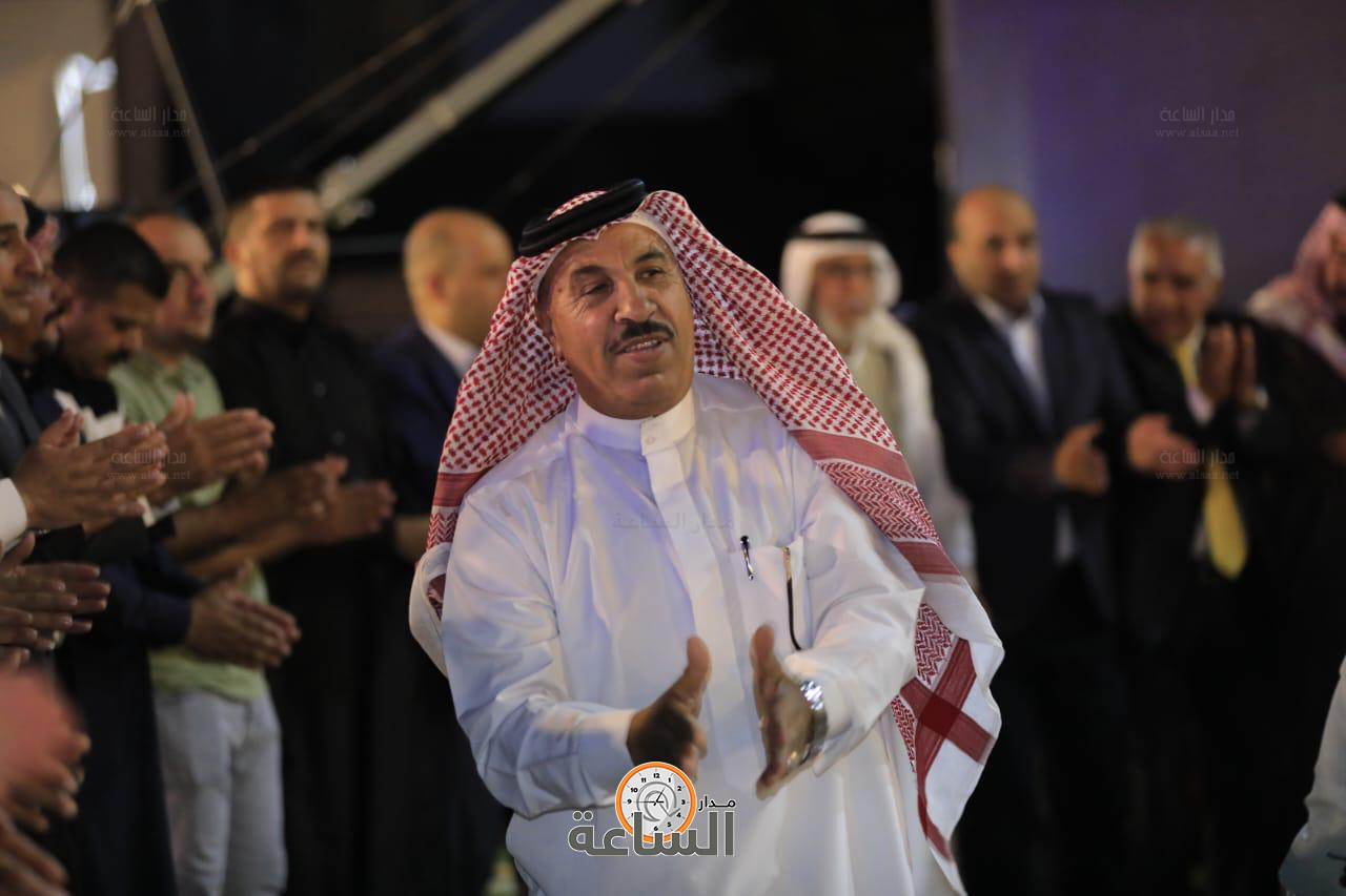 Madar Al-Saa Images 0.43994476766261137