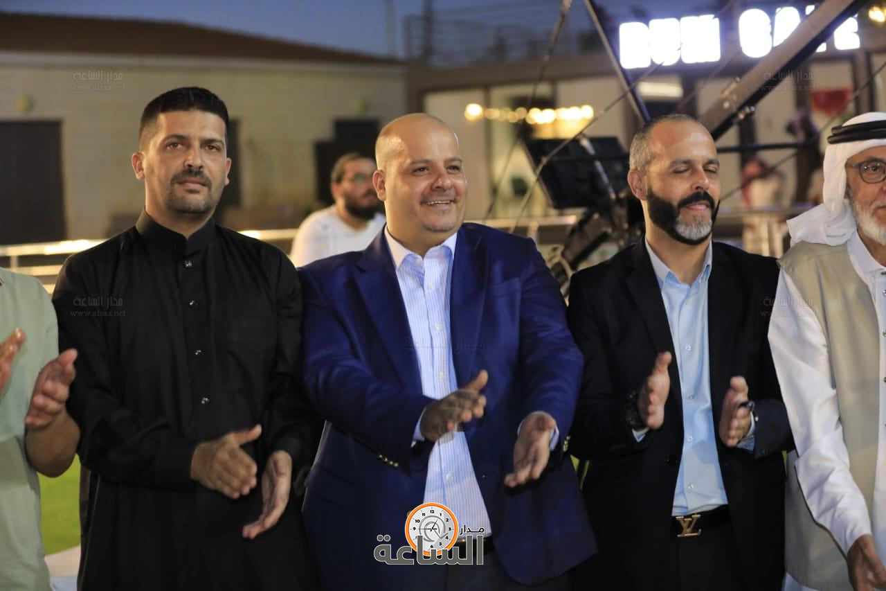 Madar Al-Saa Images 0.849242870225121