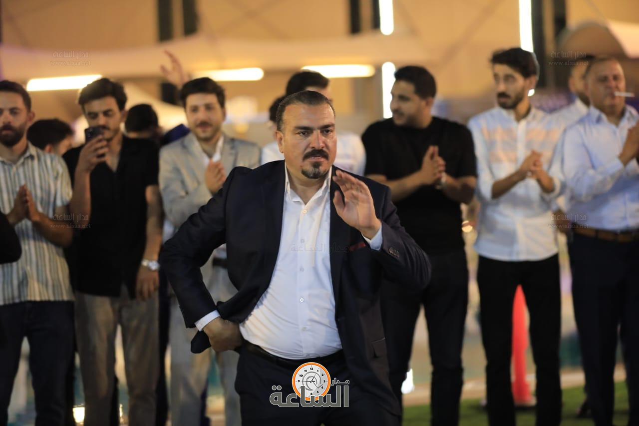 Madar Al-Saa Images 0.40061674233816