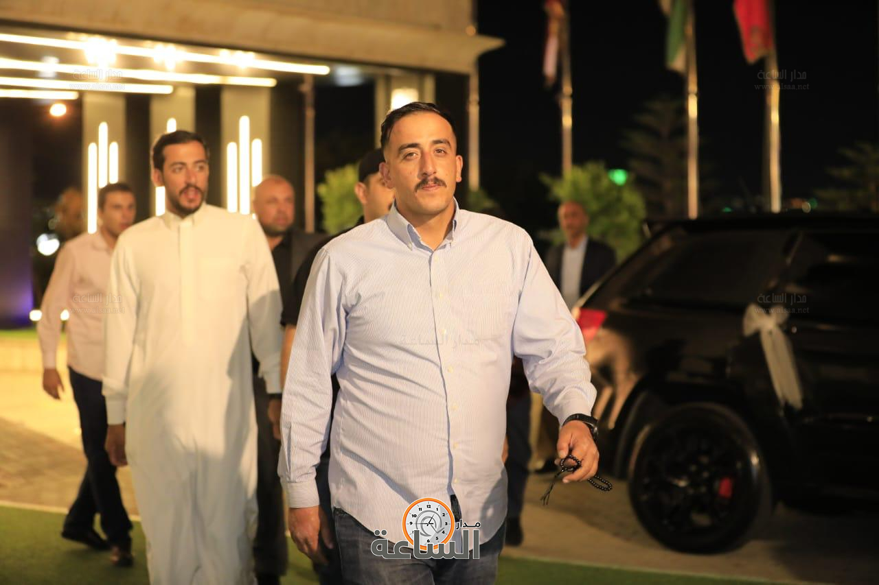 Madar Al-Saa Images 0.6291245658283809