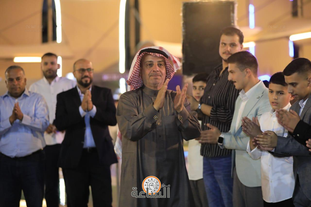 Madar Al-Saa Images 0.9248933413712218