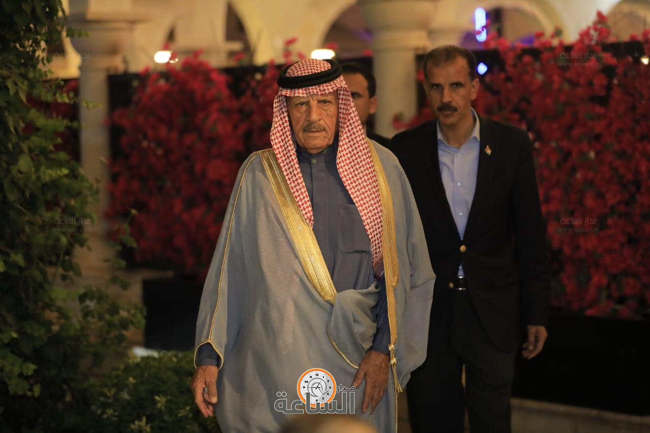 Madar Al-Saa Images 0.8478605470242404