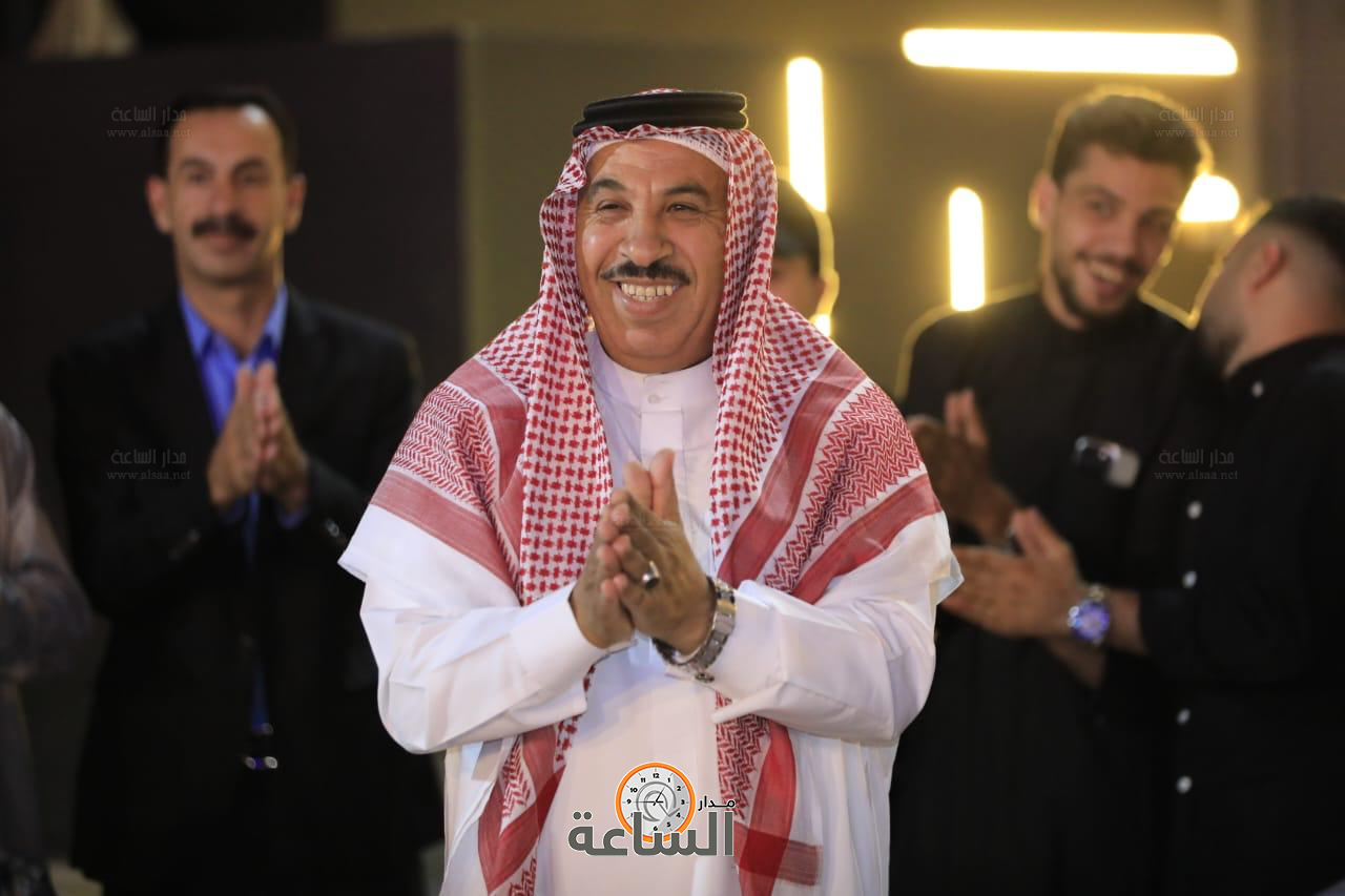 Madar Al-Saa Images 0.09083967470271526