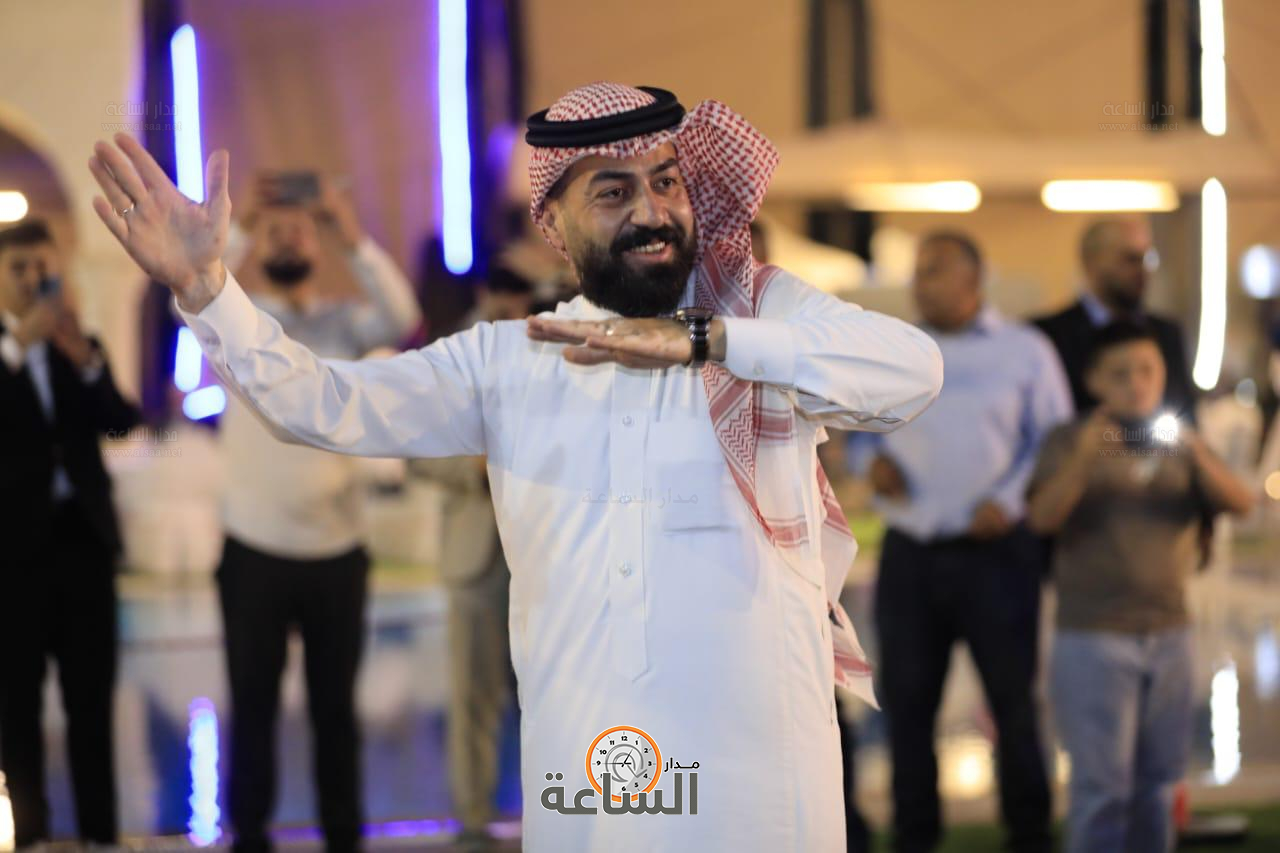 Madar Al-Saa Images 0.21150457571488335