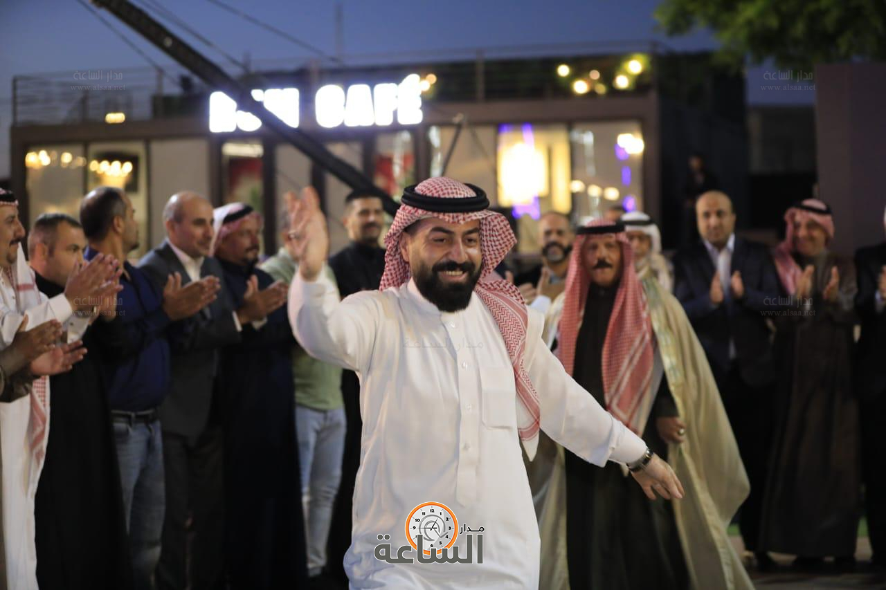 Madar Al-Saa Images 0.3601176073153388