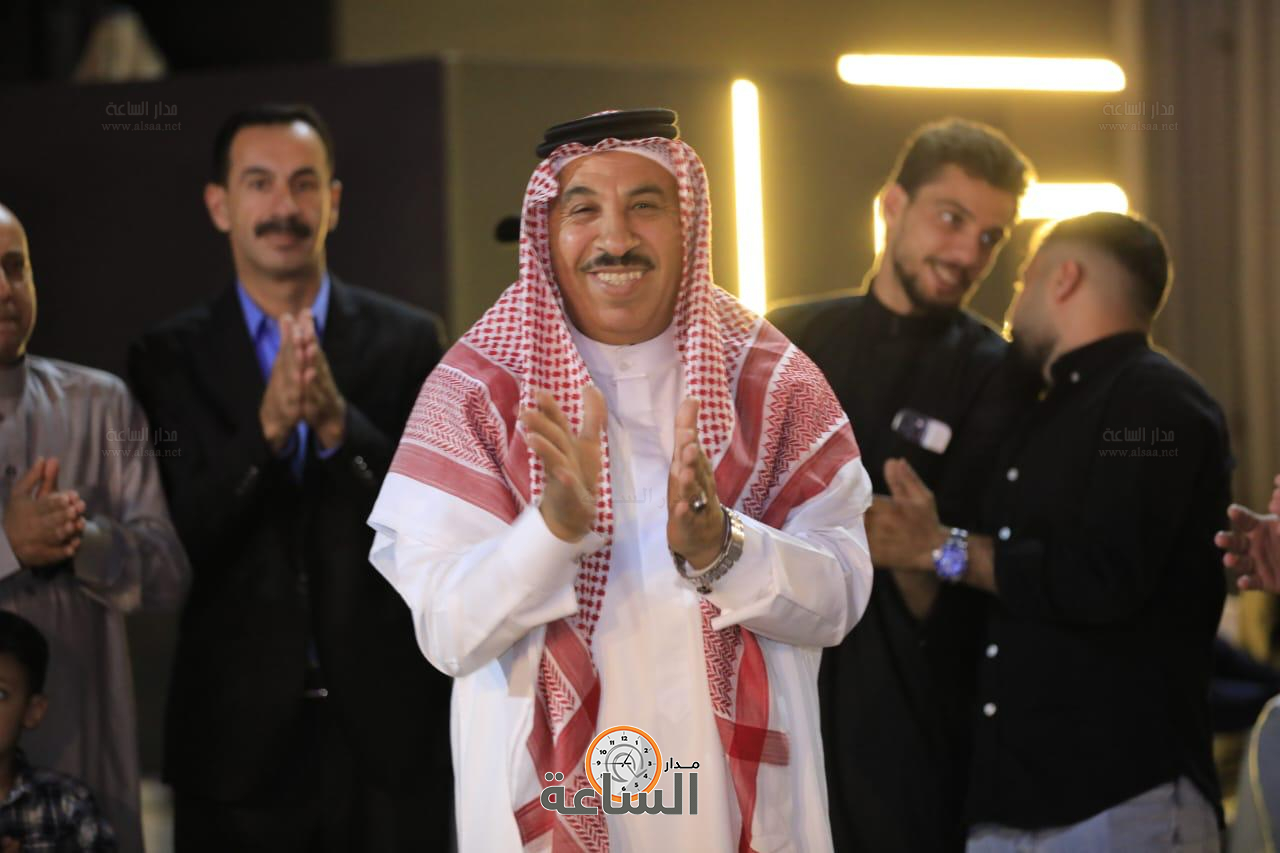 Madar Al-Saa Images 0.8915917219370019