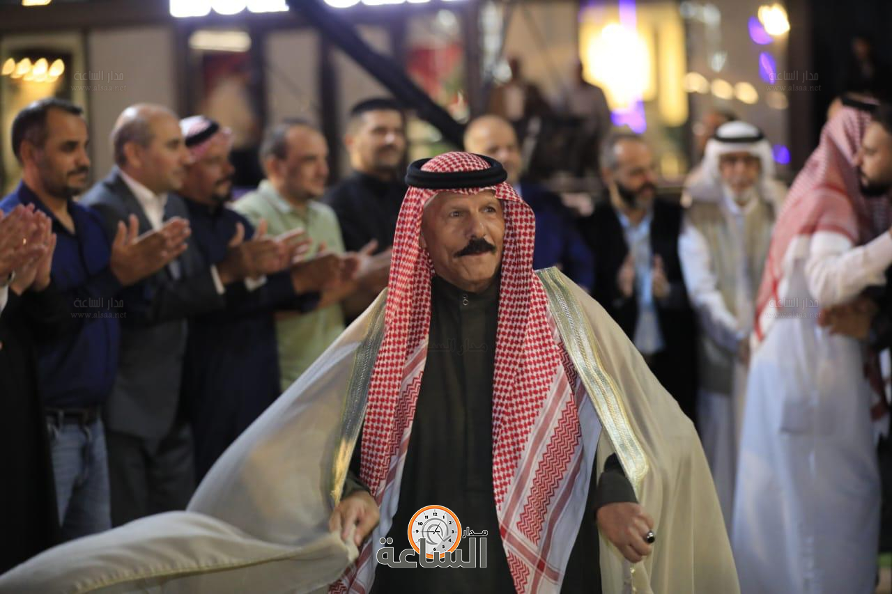 Madar Al-Saa Images 0.30874489334864974