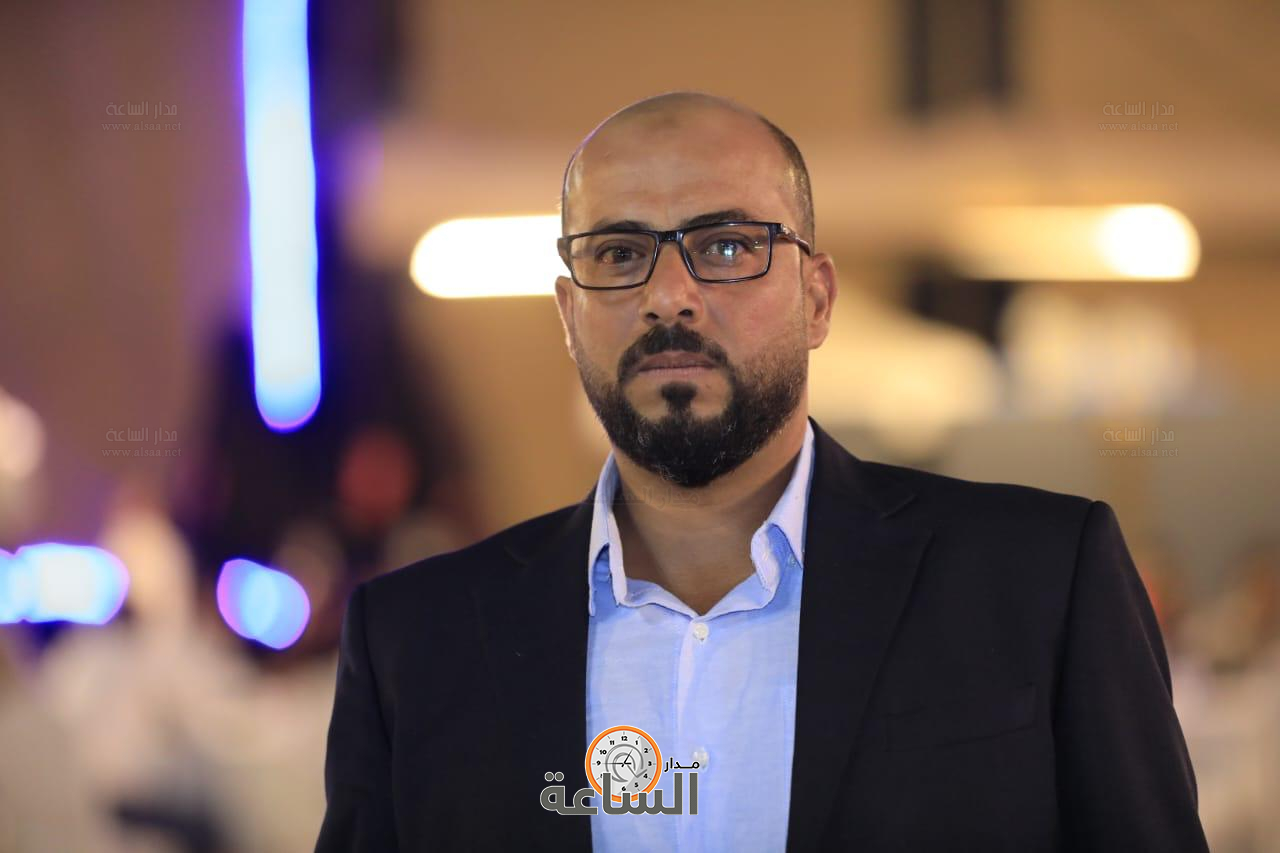 Madar Al-Saa Images 0.130687596814563