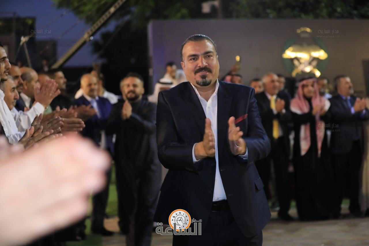 Madar Al-Saa Images 0.9001986047568858