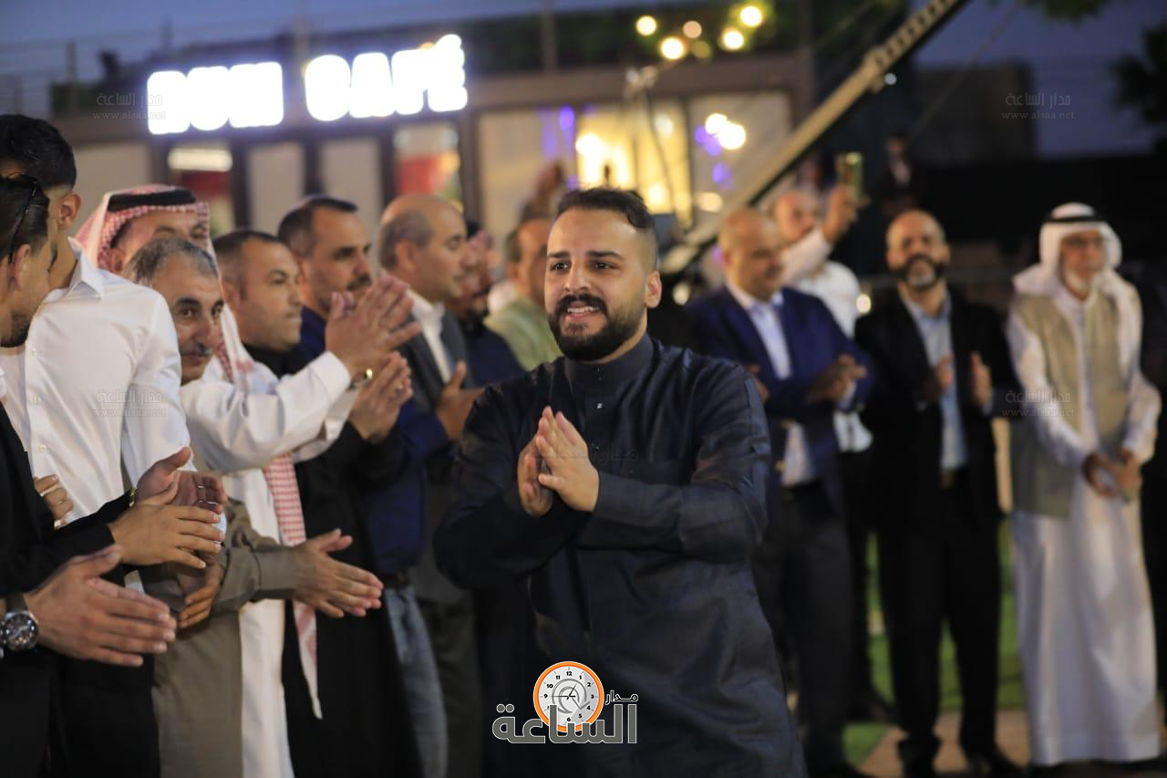 Madar Al-Saa Images 0.42227410366827667