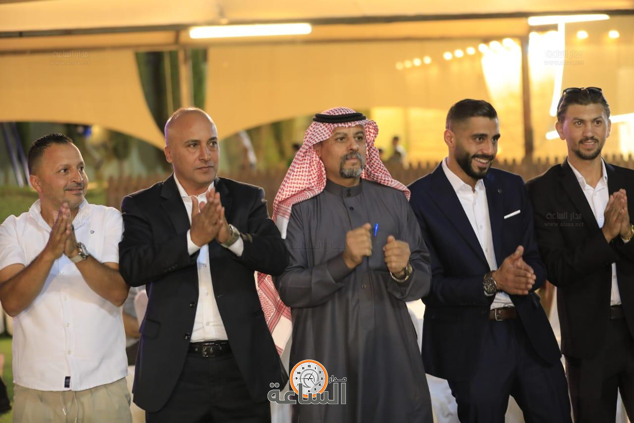 Madar Al-Saa Images 0.05634761570025193