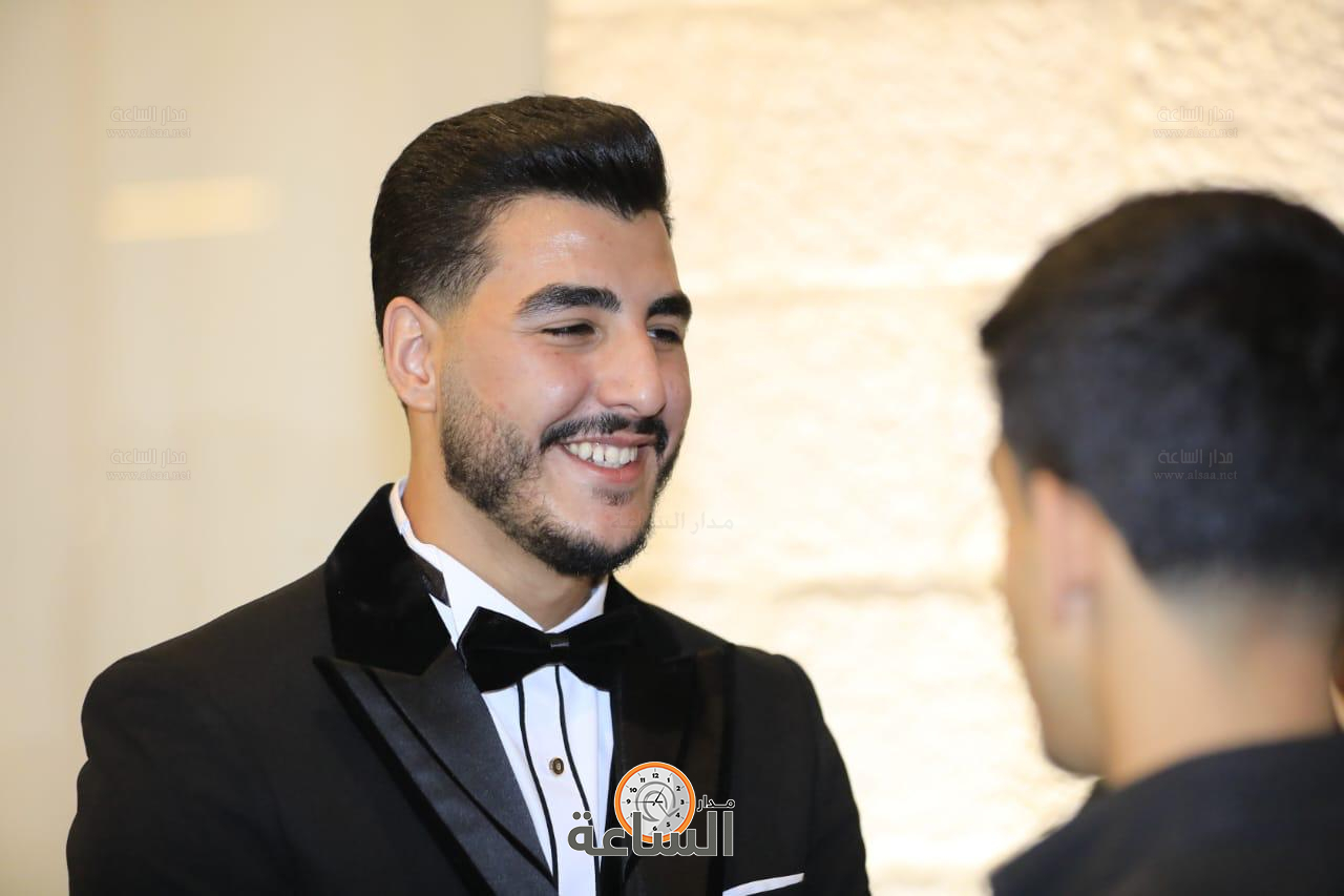 Madar Al-Saa Images 0.7716112660495403