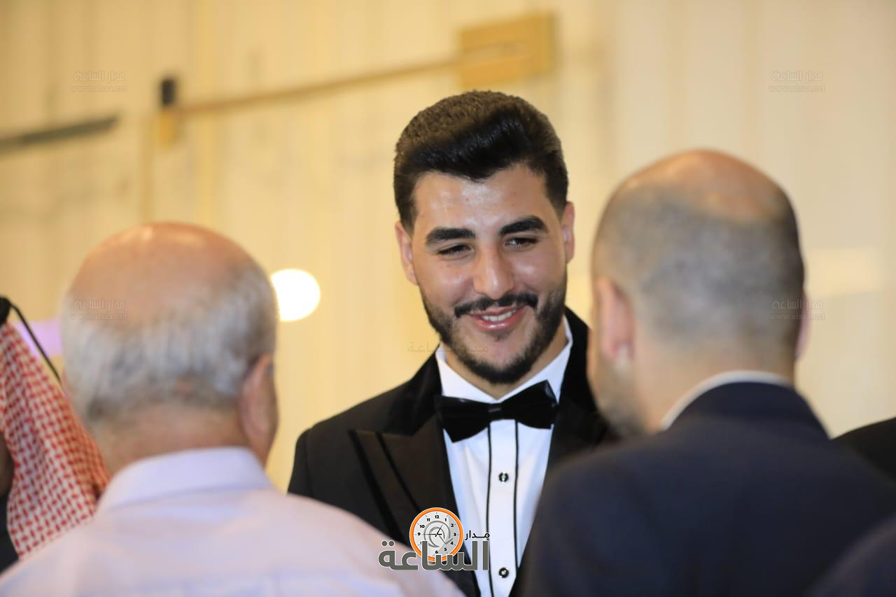 Madar Al-Saa Images 0.46573198966516716