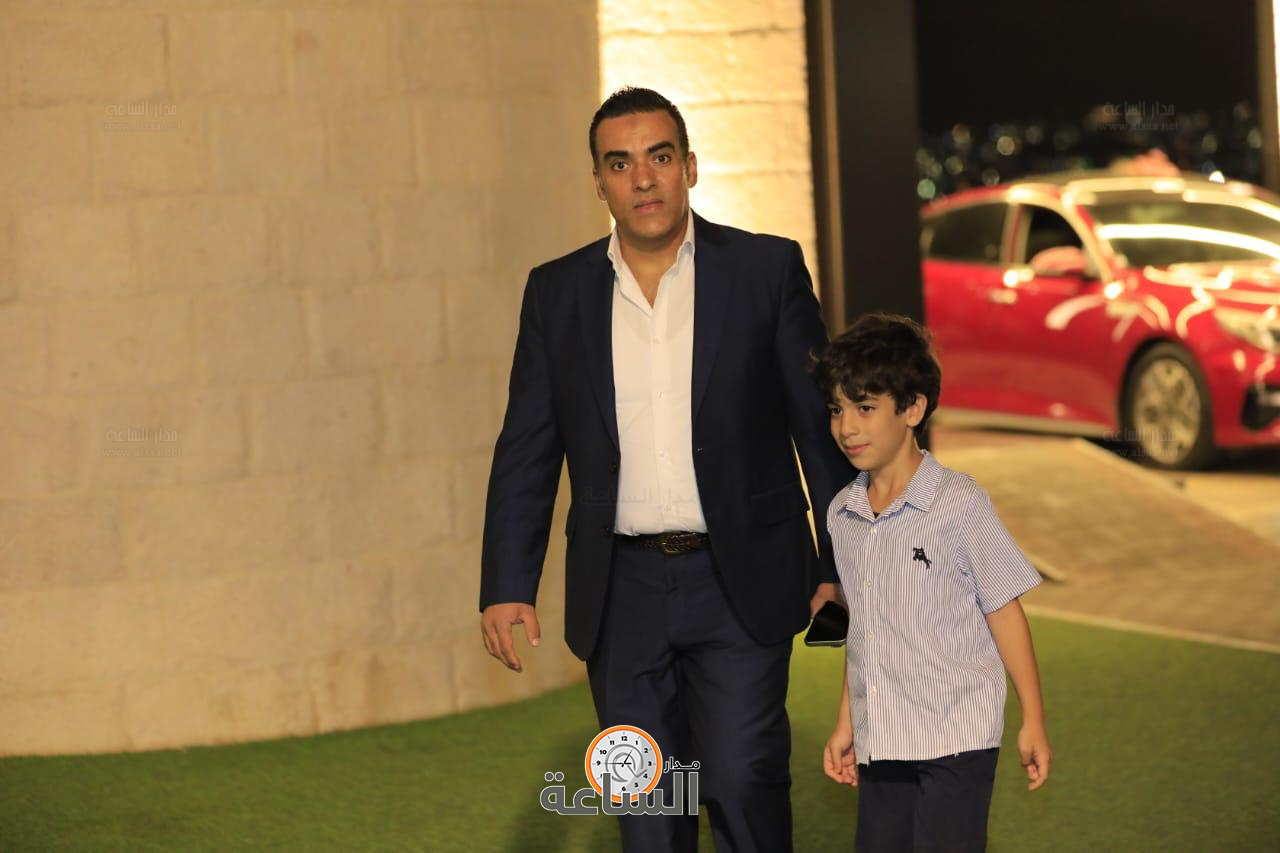 Madar Al-Saa Images 0.2515877577321388