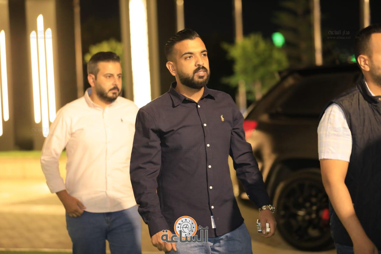 Madar Al-Saa Images 0.6633518570698174