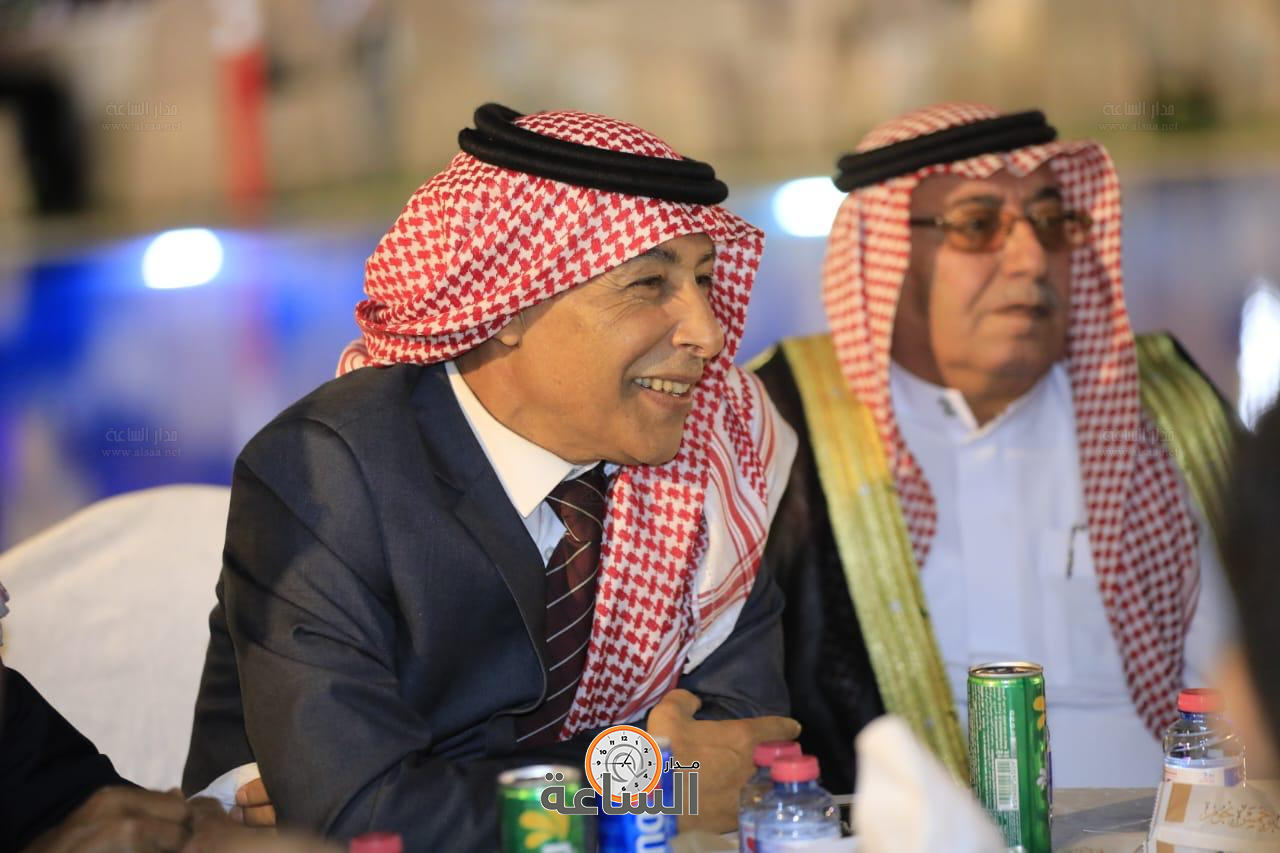 Madar Al-Saa Images 0.7247559890988939