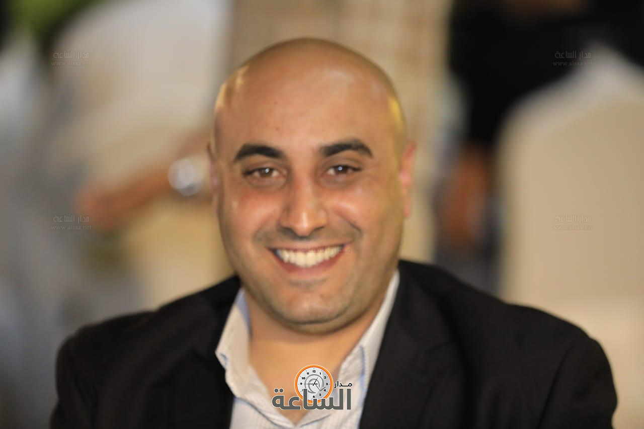 Madar Al-Saa Images 0.579332493210355