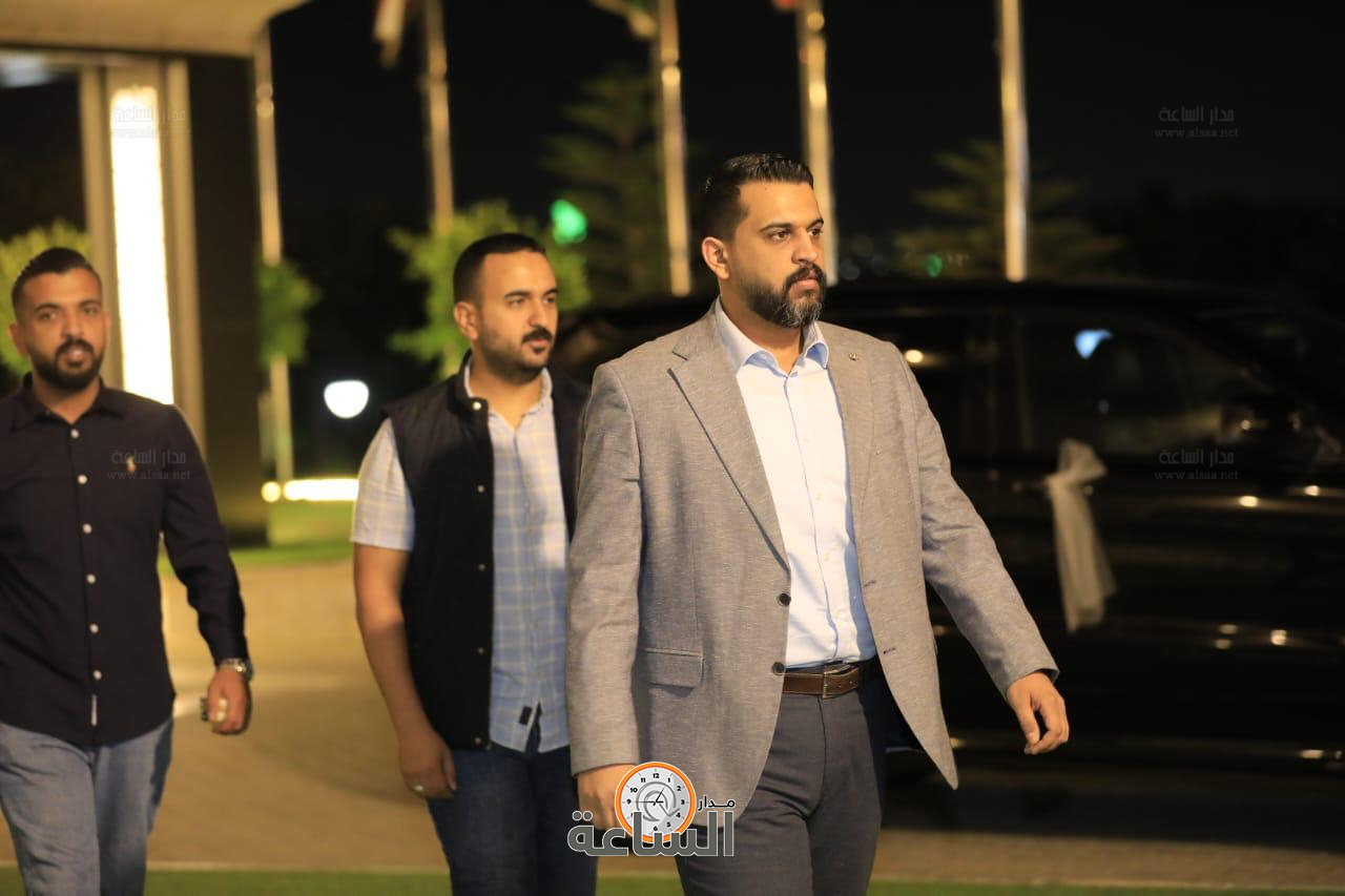 Madar Al-Saa Images 0.6548395255362026