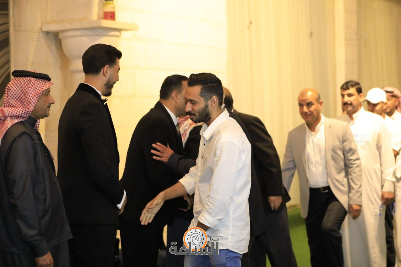 Madar Al-Saa Images 0.8407209346897957