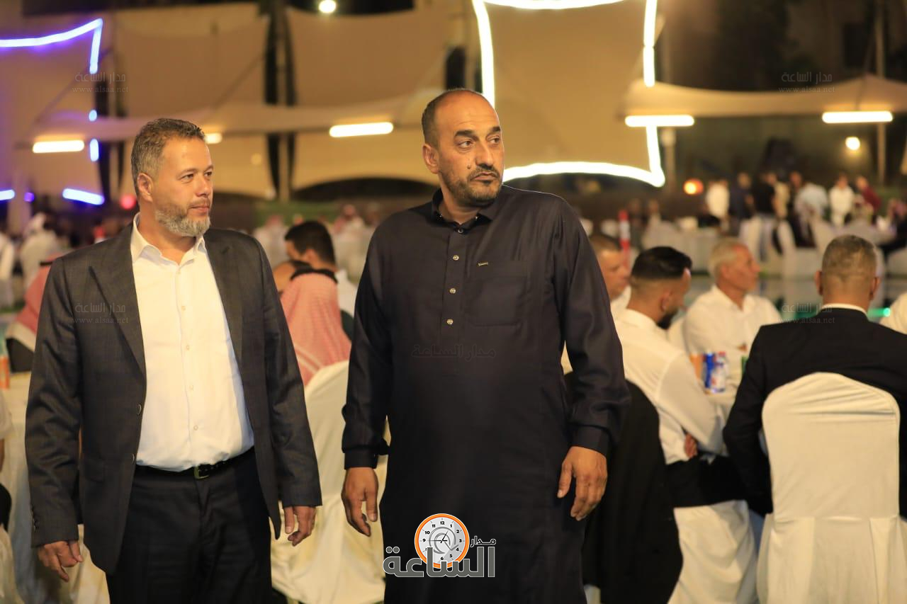 Madar Al-Saa Images 0.49768790937335594