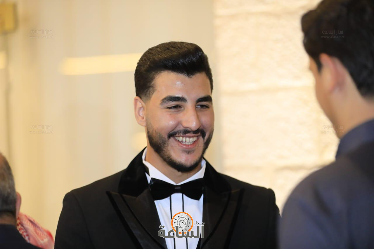 Madar Al-Saa Images 0.2768547848070101