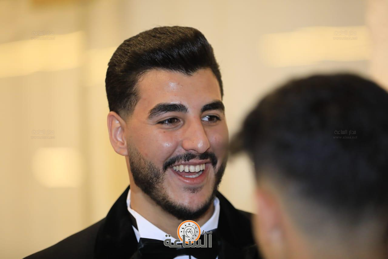 Madar Al-Saa Images 0.7437170095419117