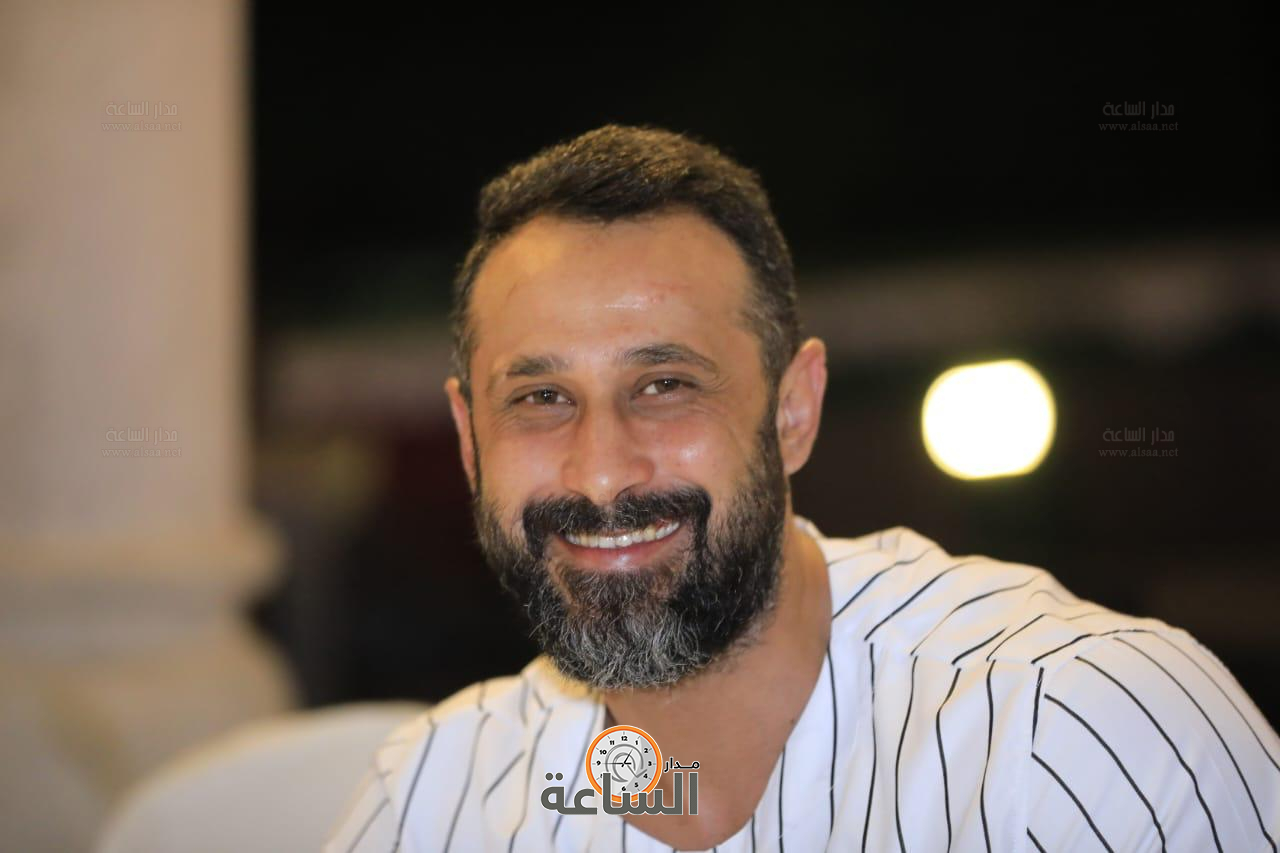 Madar Al-Saa Images 0.7301132482433934