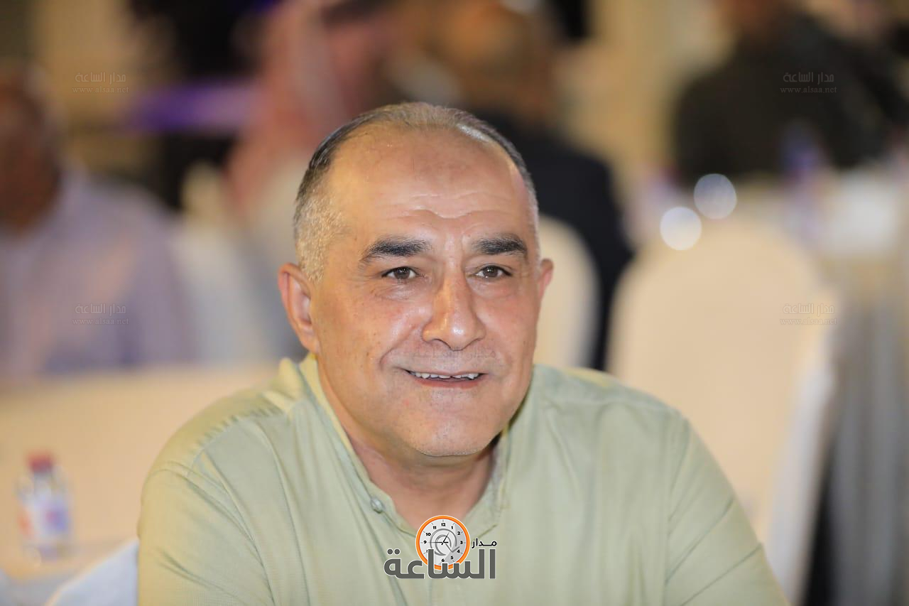 Madar Al-Saa Images 0.3811756410727464