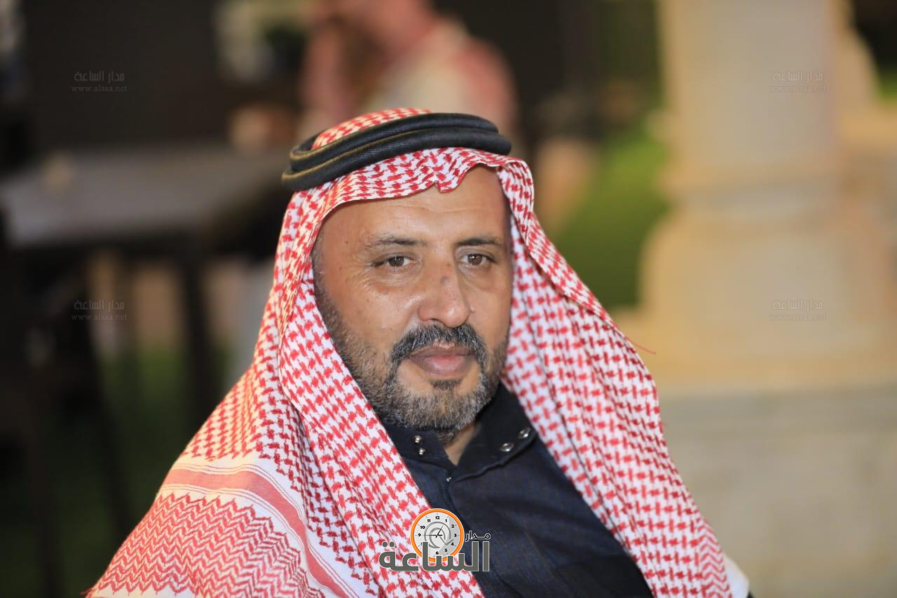 Madar Al-Saa Images 0.5380467228752132