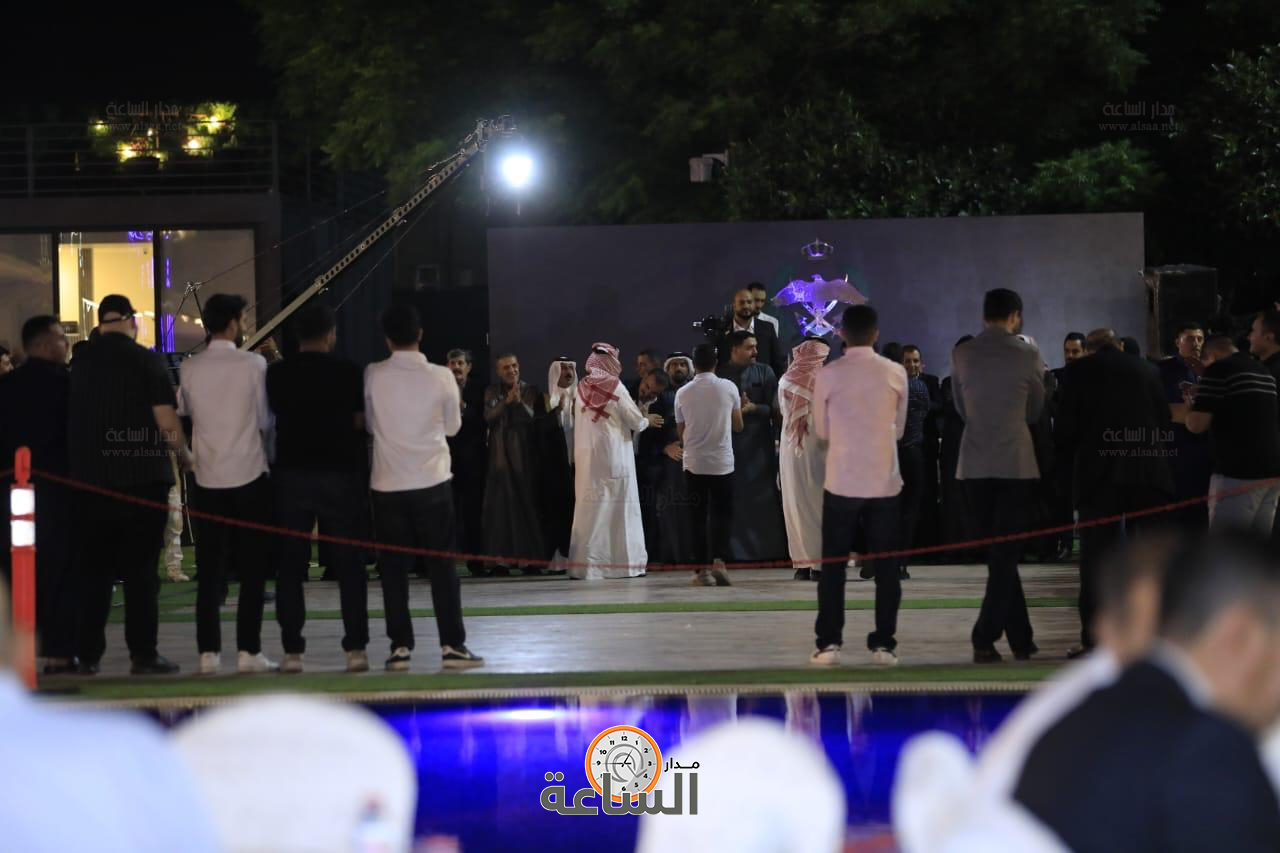 Madar Al-Saa Images 0.4432715467420213