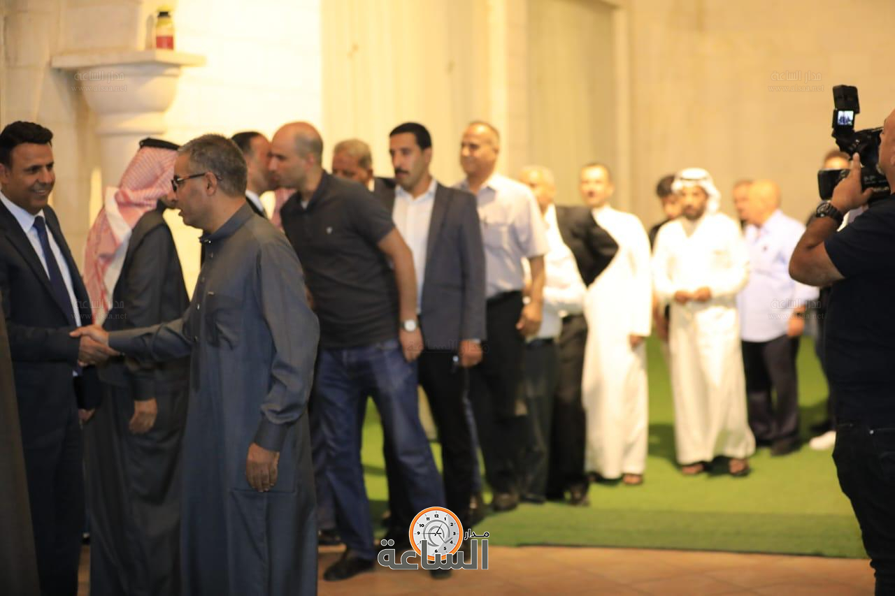 Madar Al-Saa Images 0.7746022627714862