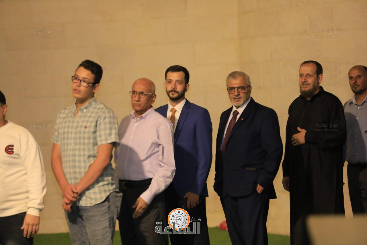 Madar Al-Saa Images 0.49717067995026376