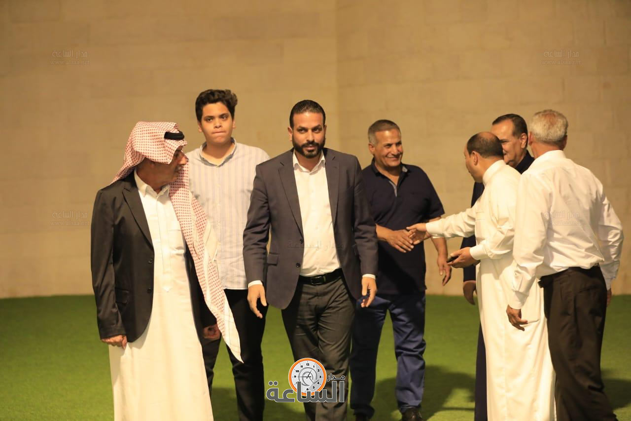 Madar Al-Saa Images 0.077567467455955