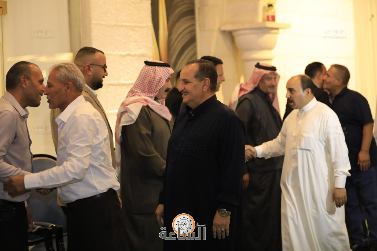 Madar Al-Saa Images 0.2663663065557753