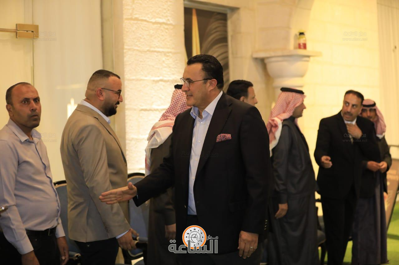 Madar Al-Saa Images 0.8069694939472437