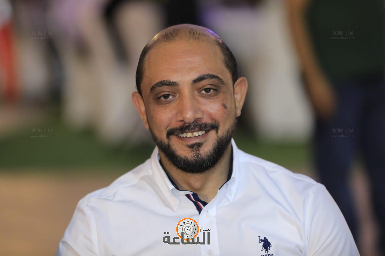 Madar Al-Saa Images 0.12168931988793652