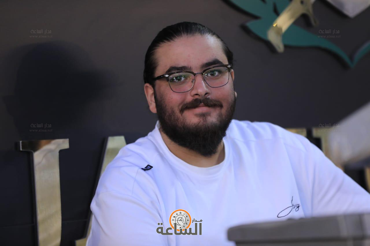 Madar Al-Saa Images 0.3169011663278972