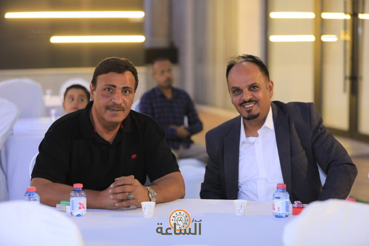 Madar Al-Saa Images 0.2323388284743253