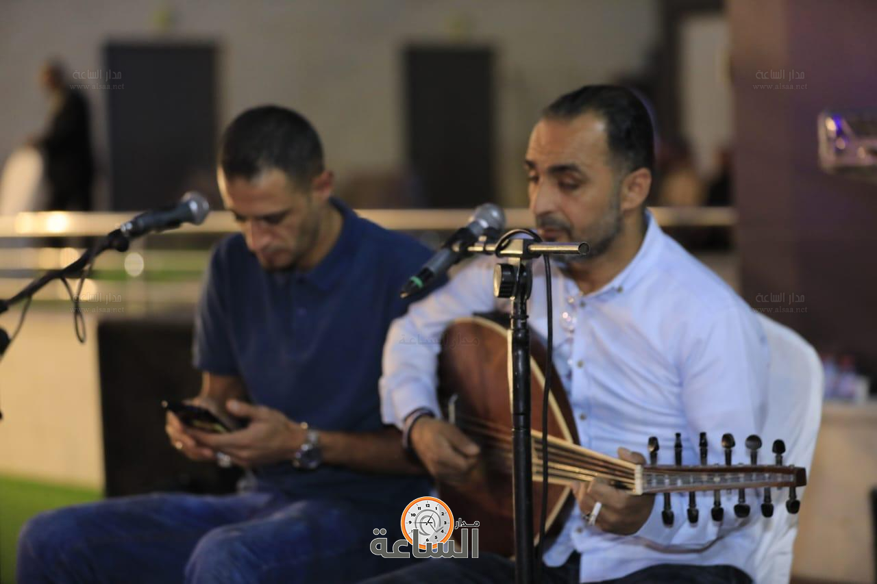 Madar Al-Saa Images 0.508682169199424