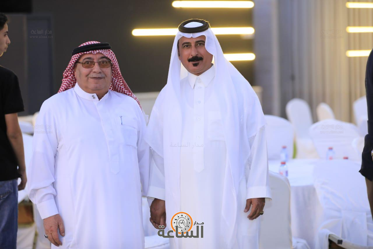 Madar Al-Saa Images 0.17163000933014516